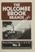 The Holcombe Brook Branch by WESTALL, David